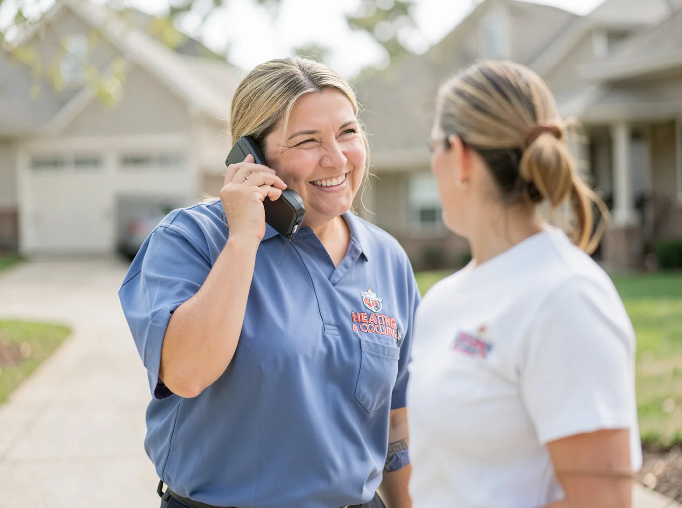 Hvac Repair Wrangell, AK FAQs